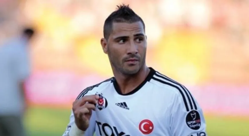 QUARESMA'DAN HARİKA GOL!