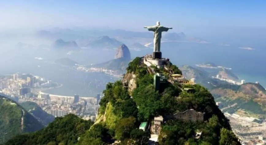 RAKAMLARLA 2014 DÜNYA KUPASI!..