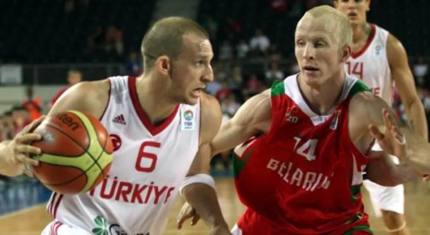 RAKİBİMİZ ÇEK CUMHURİYETİ