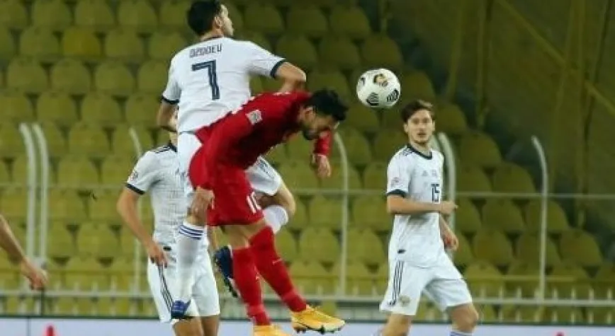 RAKİPLER BELLİ OLUYOR!