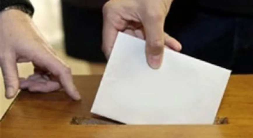 REKTÖR GİBİ BAŞKANLAR!