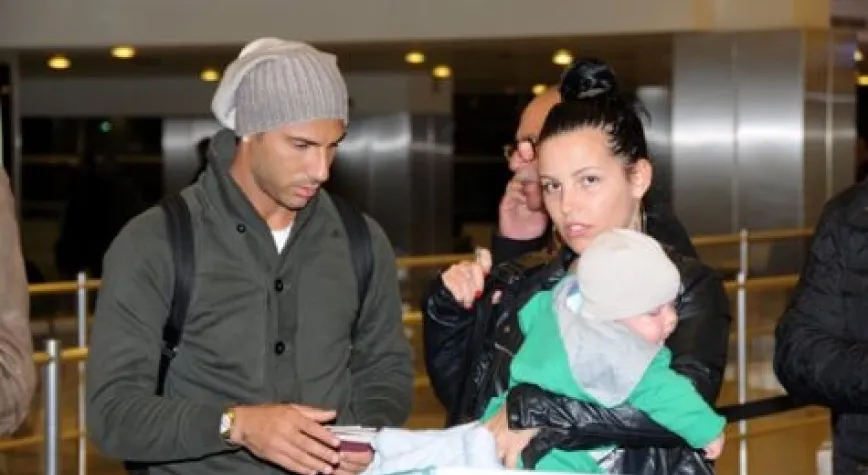 RİCARDO QUARESMA TÜRKİYE'YE DÖNDÜ!