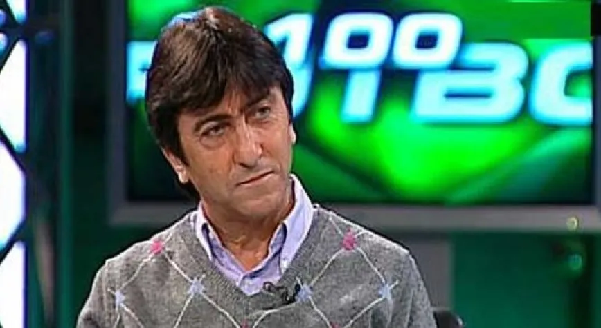 RIDVAN DİLMEN: MELO'NUN ALDIĞI PARA!...