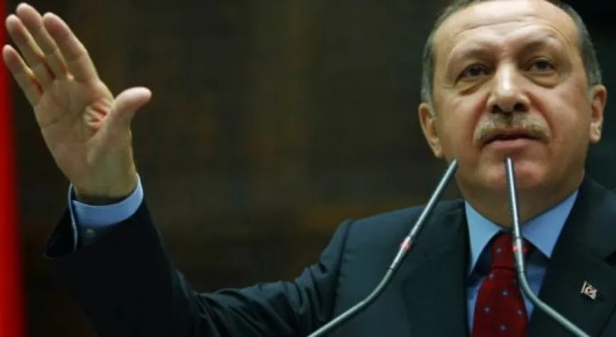 RIDVAN VE RÜŞTÜ'DEN SÜRPRİZ ZİYARET!