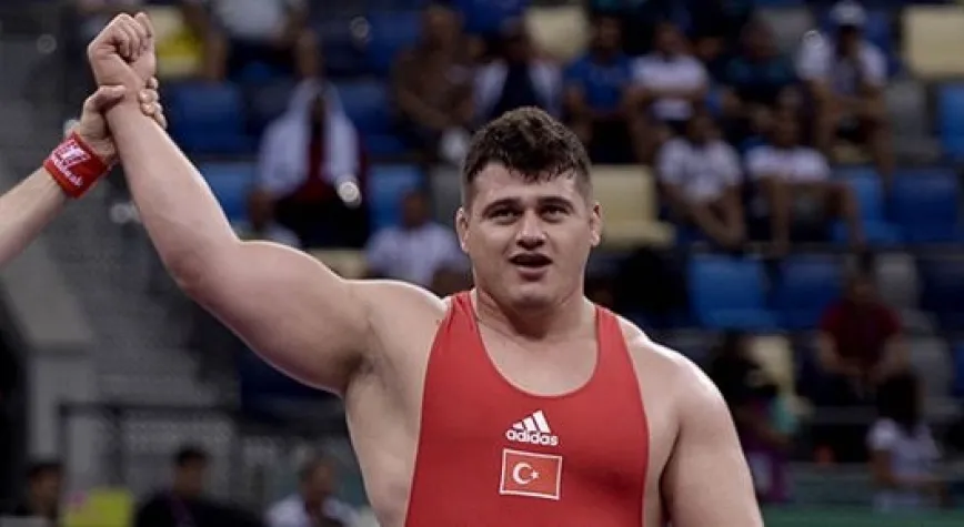 RIZA ŞAMPİYONLUĞA ABONE!..