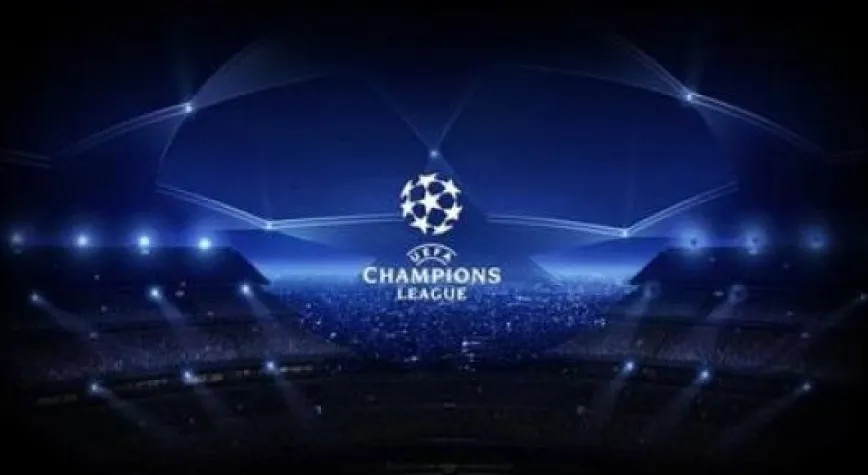 R.MADRİD GALATASARAY'I AĞIRLIYOR...