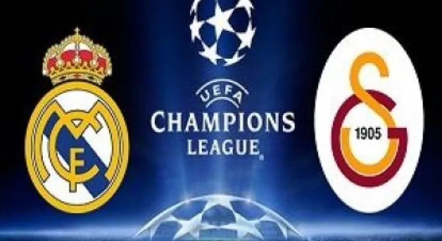 R.MADRİD-G.SARAY HANGİ KANALLARDA ŞİFRESİZ?