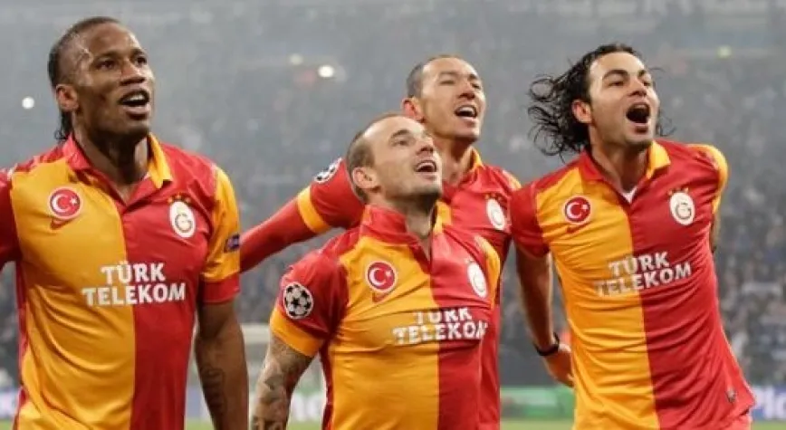 R.MADRİD- G.SARAY MAÇLARI HANGİ KANALDA?