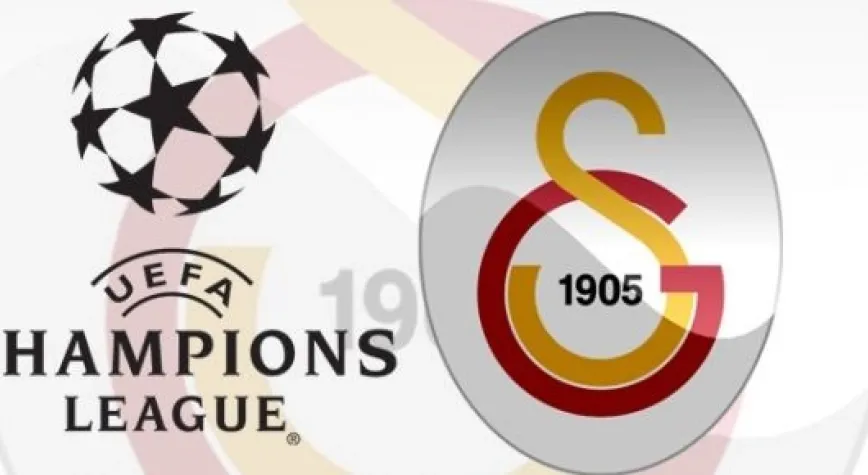 R.MADRİD VE G.SARAY'IN MUHTEMEL 11'LERİ...