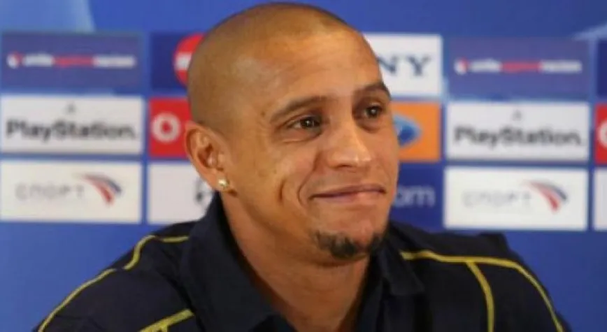 ROBERTO CARLOS ÖLDÜ MÜ?