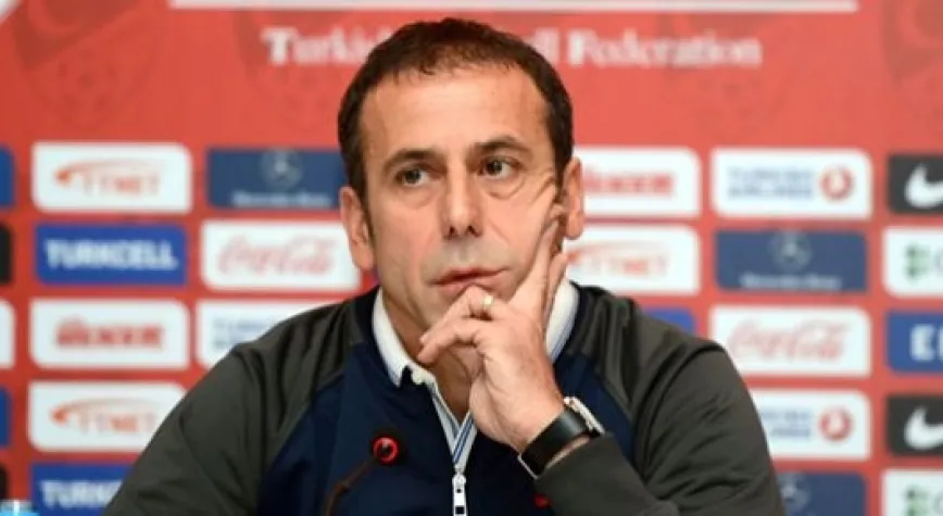 'ROMANYA MAÇI ZOR OLACAK'