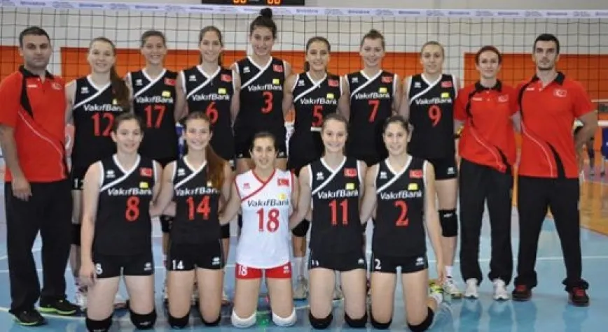 ROMANYA'YA KAYBETTİK