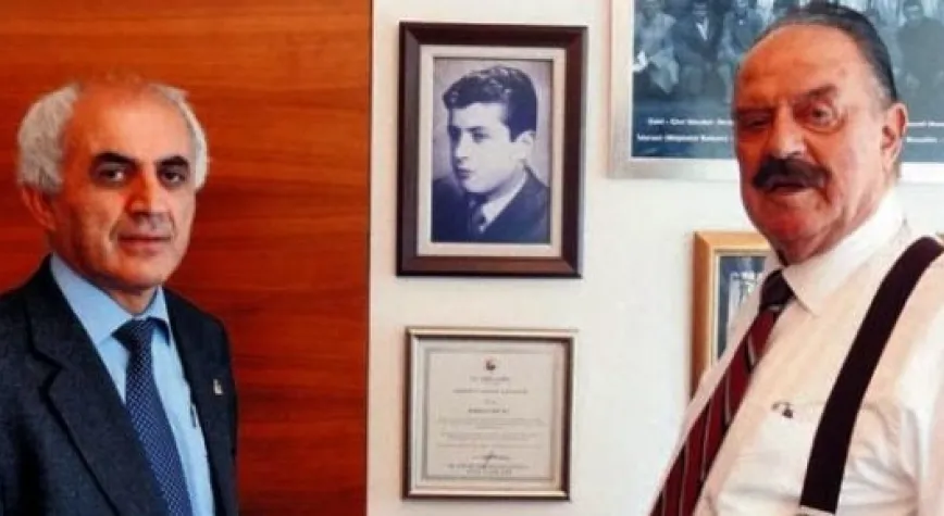 'RONALDİNHO ÇOK PARA ETMEZ!..'