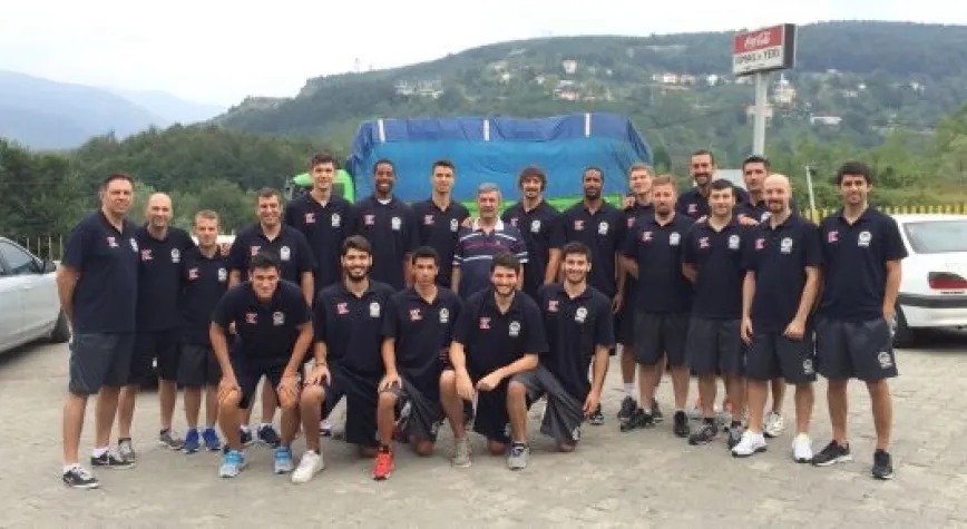 RÖNESANS TED BOLU'YU SEVDİ!..