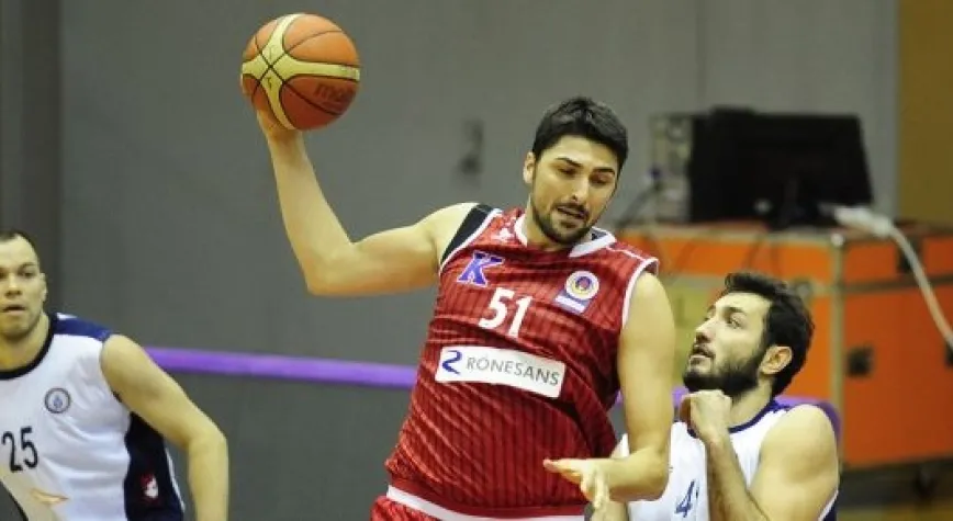 RÖNESANS TED GALİBİYETLE BAŞLADI!..