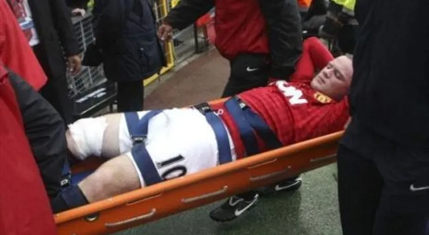 ROONEY KULÜBEDE OLACAK