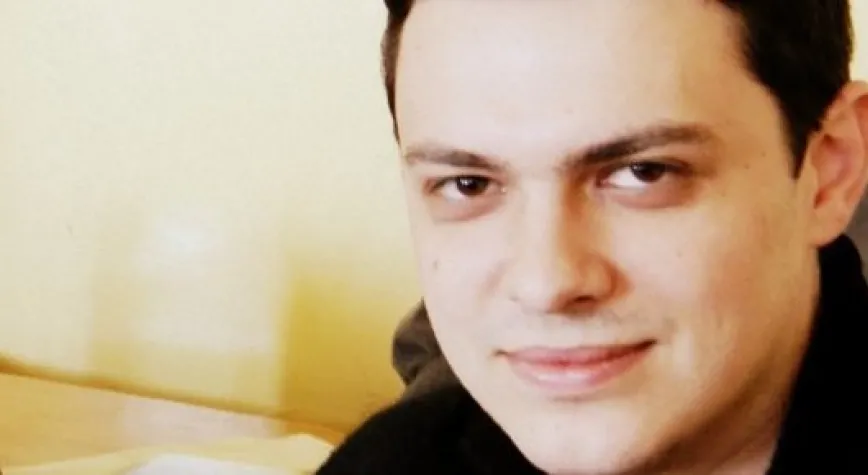 RUMEN GAZETECİDEN KANARYA'YA ÖZÜR!