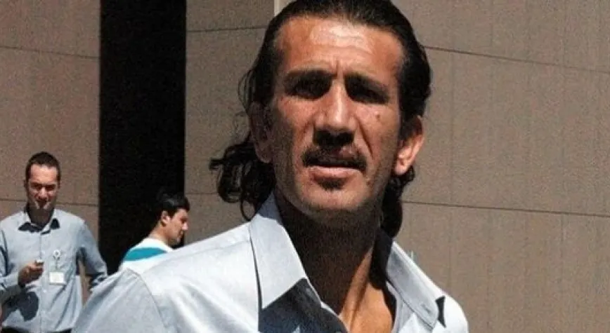 RÜŞTÜ'YE ÇOK ÖNEMLİ GÖREV!..