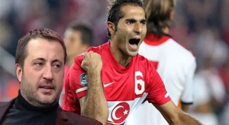 SAATÇİ YAZDI G. SARAY TARAFTARI ÇILDIRDI