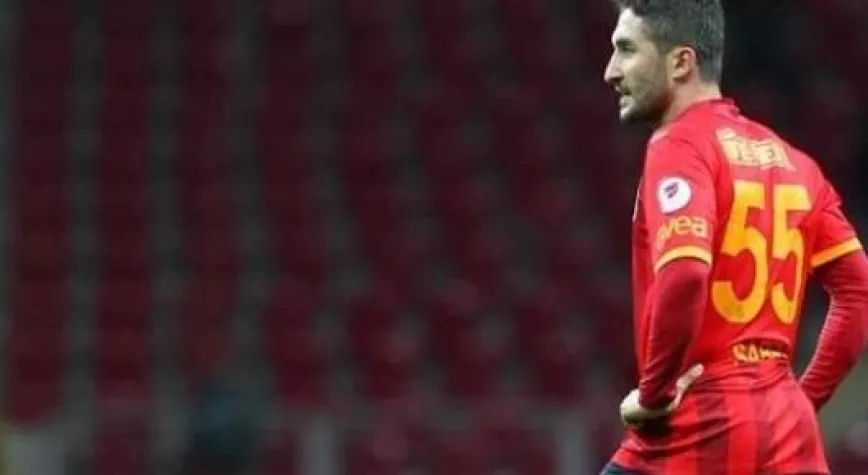 SABRİ GERİ Mİ DÖNÜYOR?