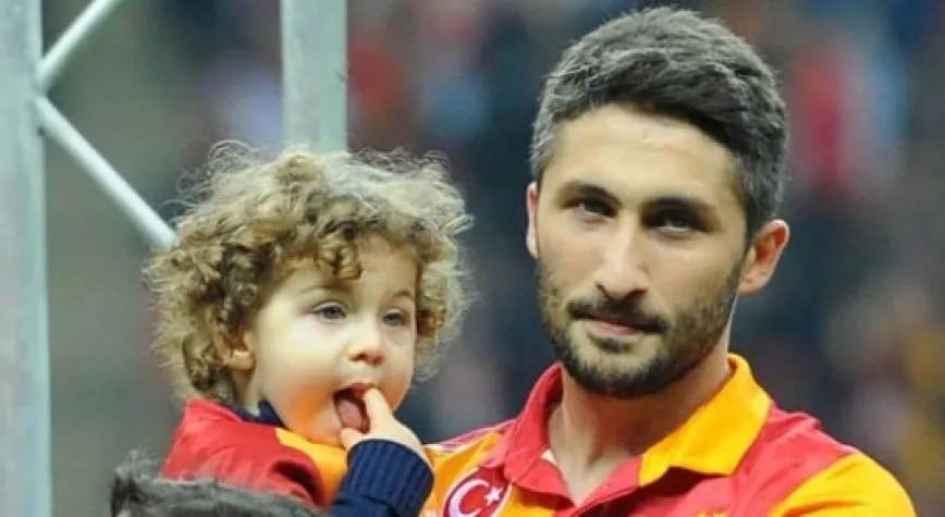 SABRİ ÖYLE BİR ŞUT ATTI Kİ!..