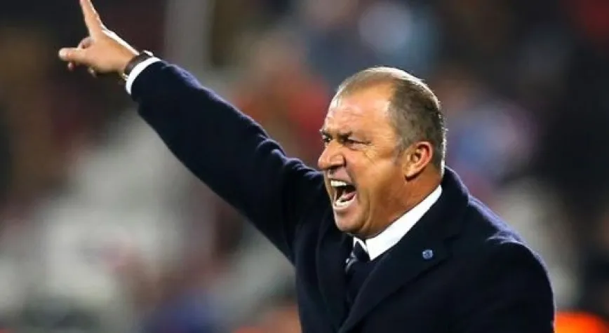 'SADECE MAÇ DEĞİL OYUNCU DA KAZANIYORUZ!'