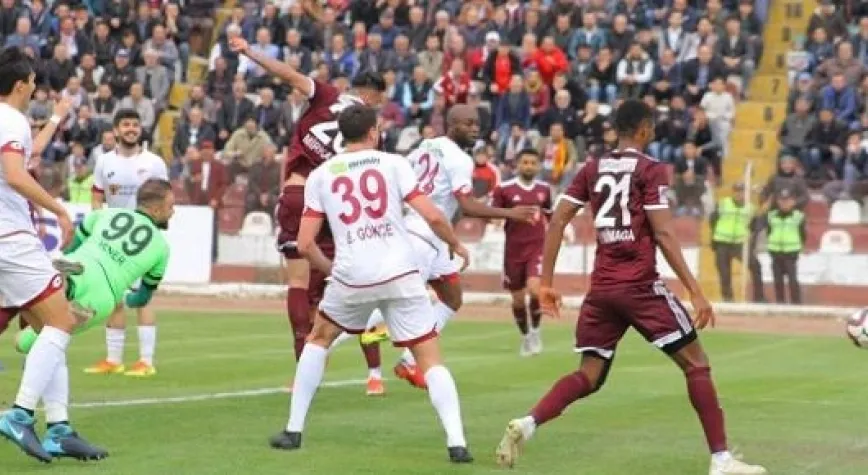 SADECE SKOR GÜZEL!..