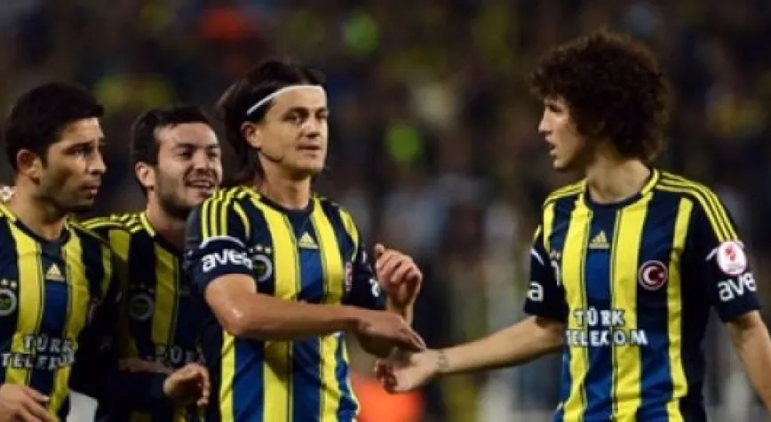 SALİH UEFA'NIN DA GÖZÜNE GİRDİ...