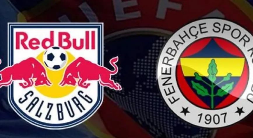 SALZBURG- F.BAHÇE MAÇININ KANALI?..