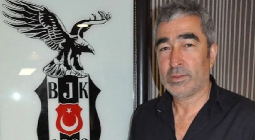 SAMET AYBABA NİKAH ŞAHİDİ!