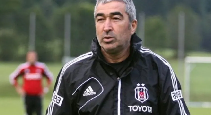 SAMET AYBABA'DAN AÇIKLAMALAR