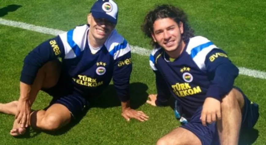 SAMET GÜZEL İSTİFA ETTİ