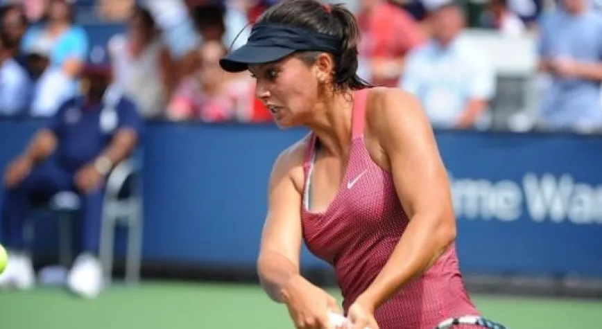 ŞAMPİYON İPEK İDDİALI KONUŞTU!..