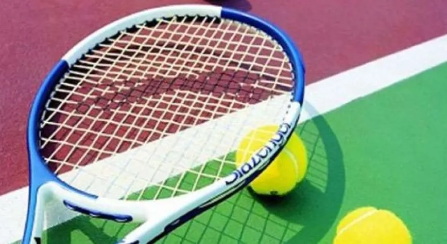 ŞAMPİYON LLEYTON HEWİTT!..