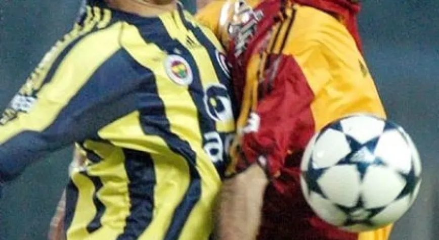 ŞAMPİYON OLMAYA '5' KALDI...