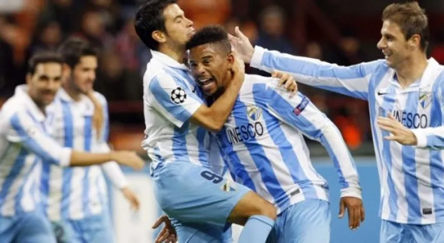 ŞAMPİYONLAR LİGİ'NDE GECENİN SONUÇLARI