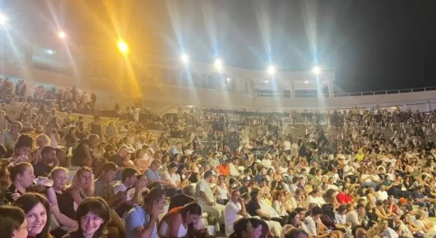 SANAT VE SANATÇILAR OLMASA (3.BÖLÜM)