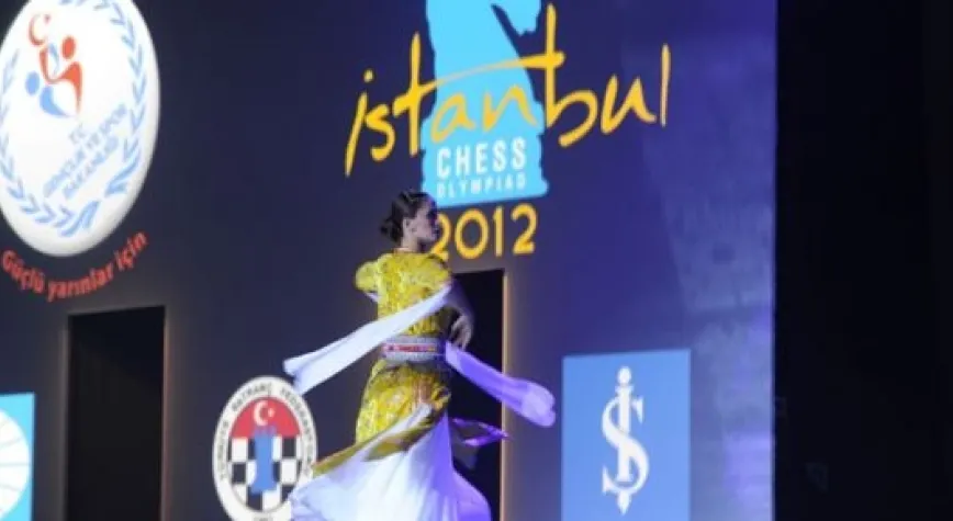 SATRANÇTA GÖRKEMLİ AÇILIŞ!