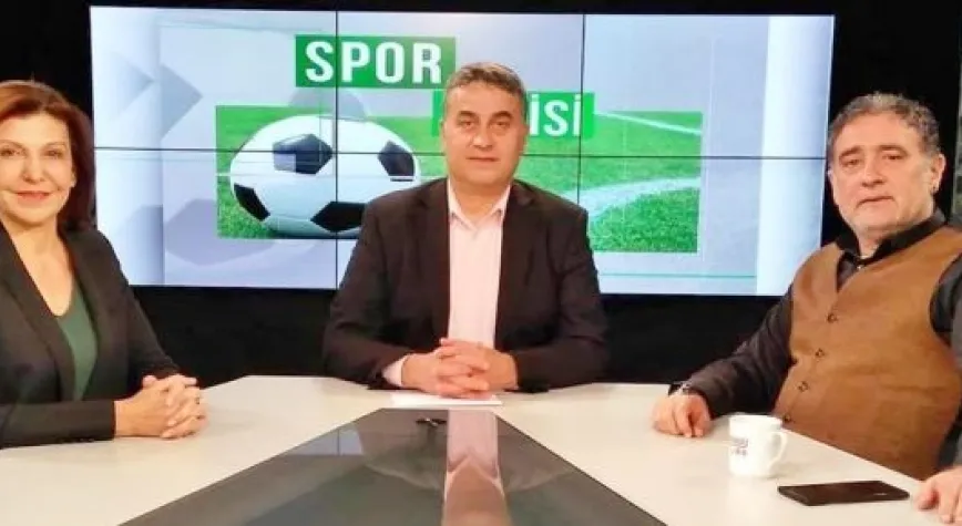 SATRANÇTA OLİMPİYAT HEDEFİ!