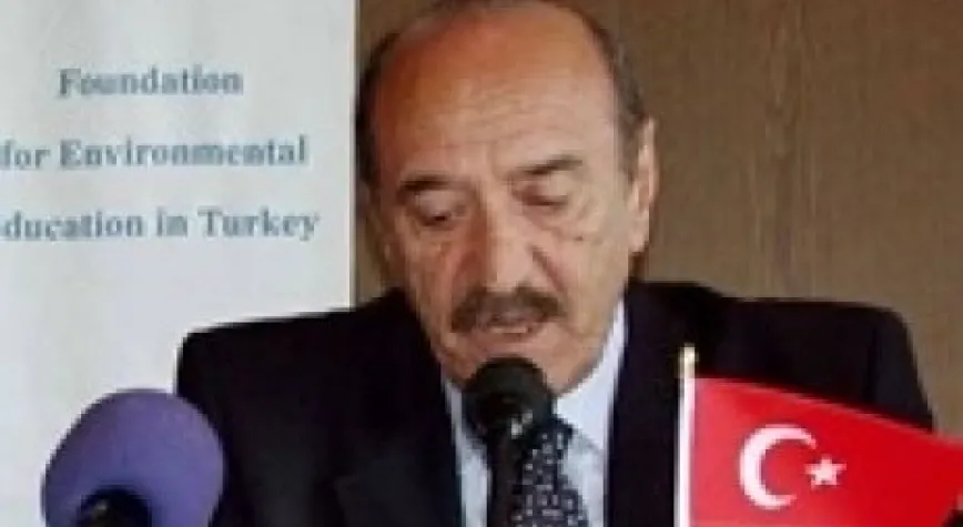 SAVAŞ KÜCE VEFAT ETTİ!..