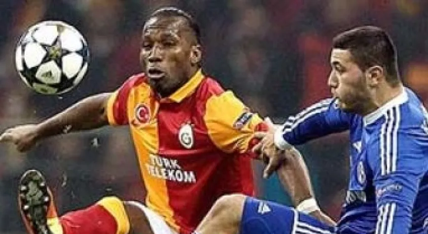 SCHALKE 3- 0 HÜKMEN GALİBİYET PEŞİNDE!