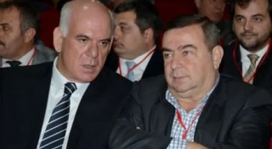 SEÇİME TEK BAŞINA GİRDİ VE SEÇİLDİ!