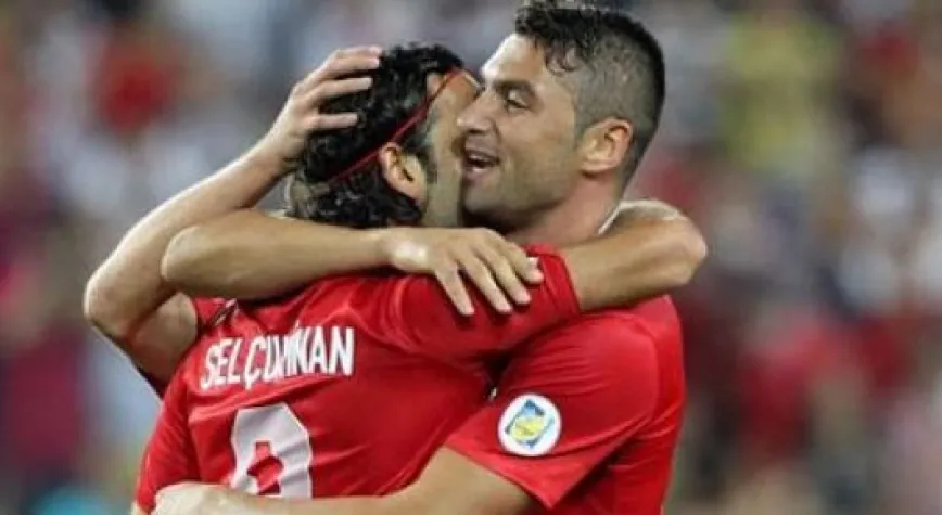 SELÇUK İNAN NİKAH TAZELİYOR!..