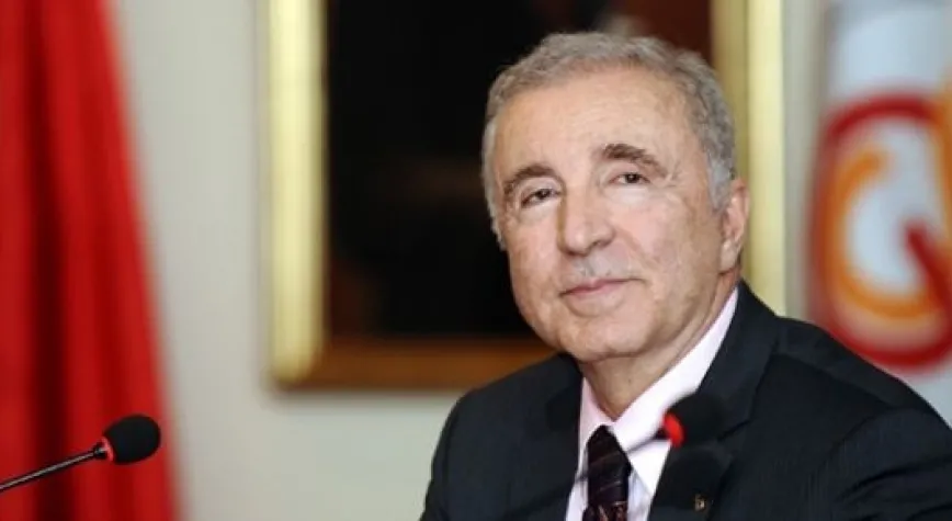 'SELÇUK VE HAMİT'İ HARCATMAMAK LAZIM'