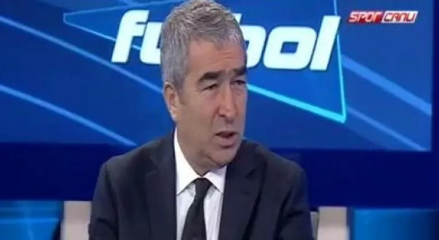 'SEMİH'E AMBARGO KONMASI ÇOK SAÇMA!..'