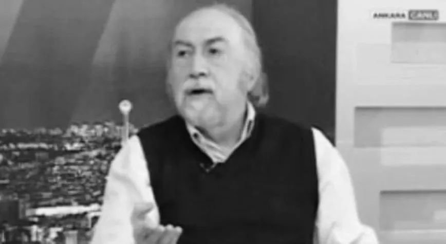 SEN BU İŞE KARIŞMA!..