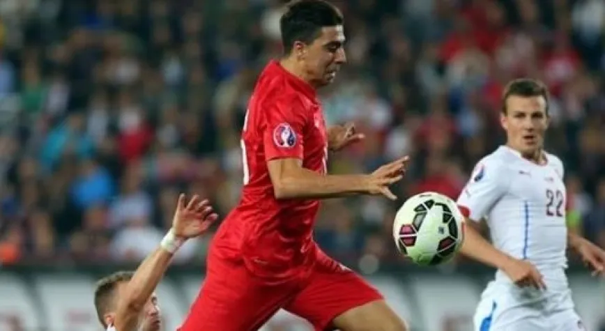 SEN NEYMİŞSİN BE ABİ?..