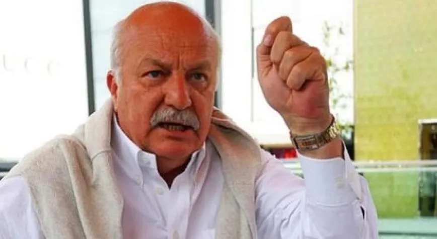 ŞENER: DÜŞMANLIĞIMIZ İLELEBET SÜRECEK!