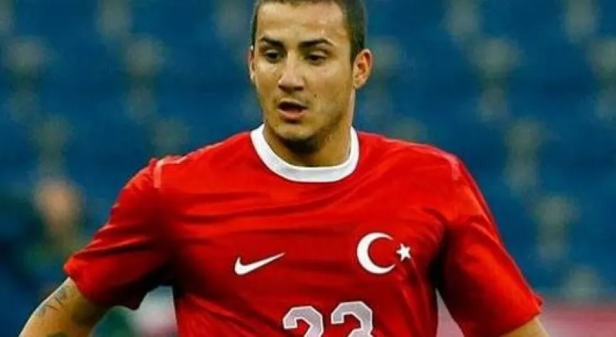 SERCAN FENERBAHÇELİ OLUYOR