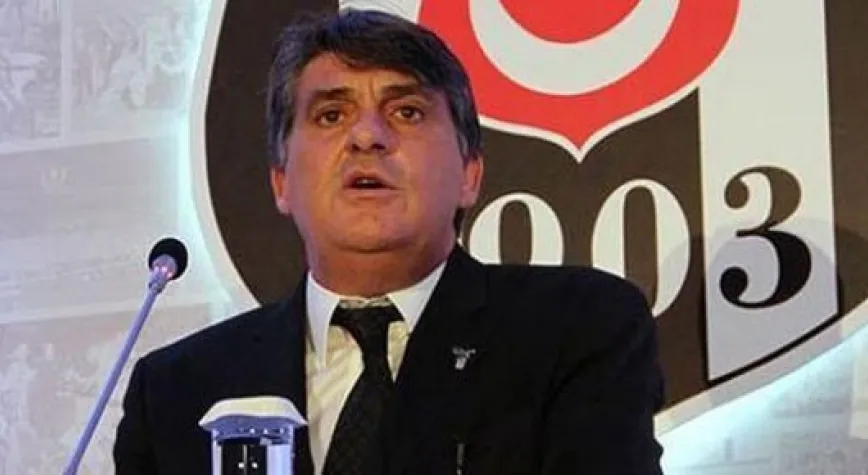 SERDAL ADALI: DAHA DA HIRSLANDIM!